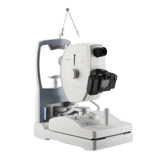 Aparelho Canon CF-1