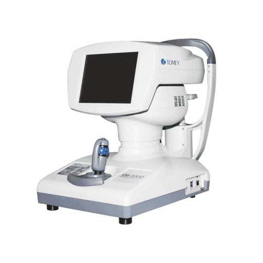 Aparelho EM-3000