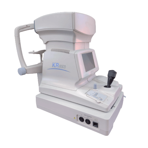 Aparelho KR-8900