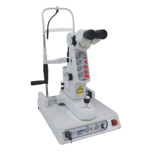 Aparelho Opto Yag Laser